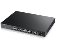 ZYXEL GS1920-24HP-EU0101F - 394596 - zdjęcie 1
